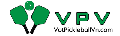 VPV Vợt PickleBall Việt Nam