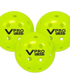 Bóng Pickleball Vulcan VPRO Flight