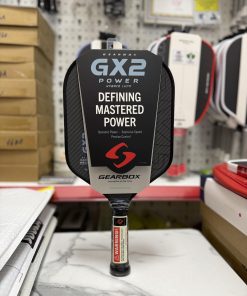 GX2 Power Series