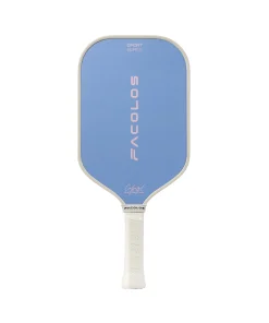 Vợt Pickleball Facolos Sport Series 2.0 – Colorful Sky Candy 16mm