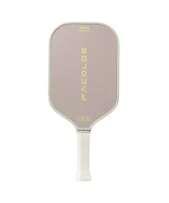 Vợt Pickleball Facolos Sport Series 2.0 – Colorful Solar Pop 16mm