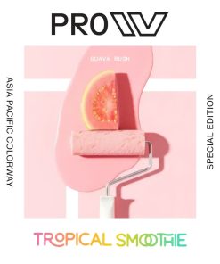 Vợt Pickleball JOOLA PRO IV ASIA Colorway (Limited)