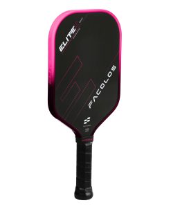 Vợt Pickleball Facolos Elite X Elongated 14mm