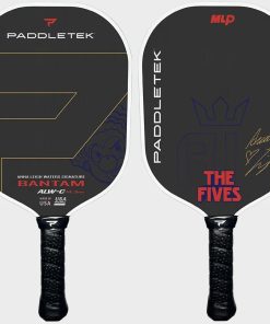 Paddletek Bantam ALW-C MLP New Jersey 5s Limited Edition 2025