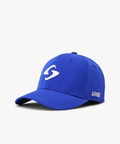 Mũ Pickleball GearBox Classic Hat Royal