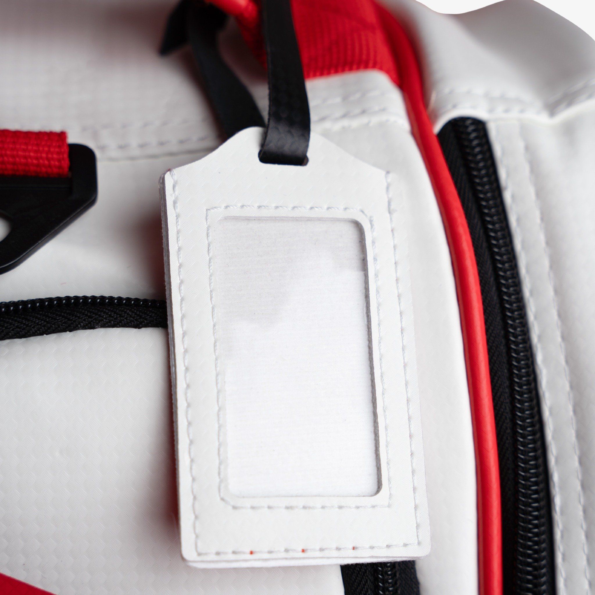 Balo kamito Tour bag v1 2 do 3