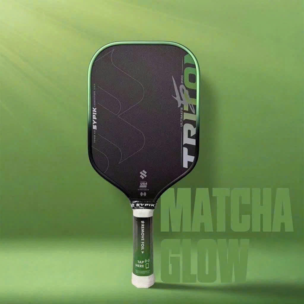 Sypik triton 5 xanh matcha