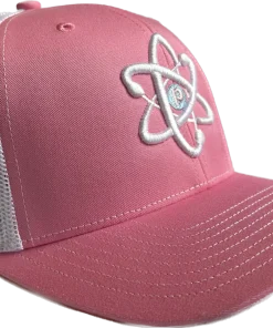 Mũ Proton Atomic Snapback Hat