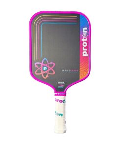 Proton Flamingo 13mm Widebody (Hồng)