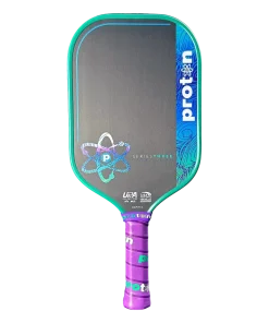 Proton Project Peacock Elongated 13mm