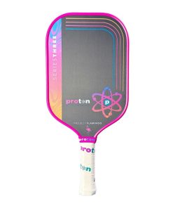 Proton Flamingo 13mm Elongated (Hồng)