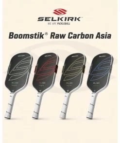 Selkirk Labs Boomstik ASIA Edition