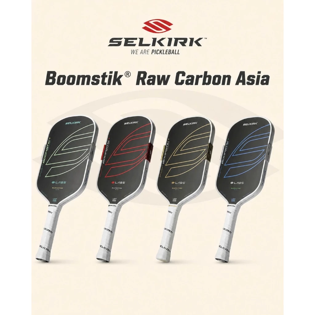 Selkirk Boomstik asia full mã