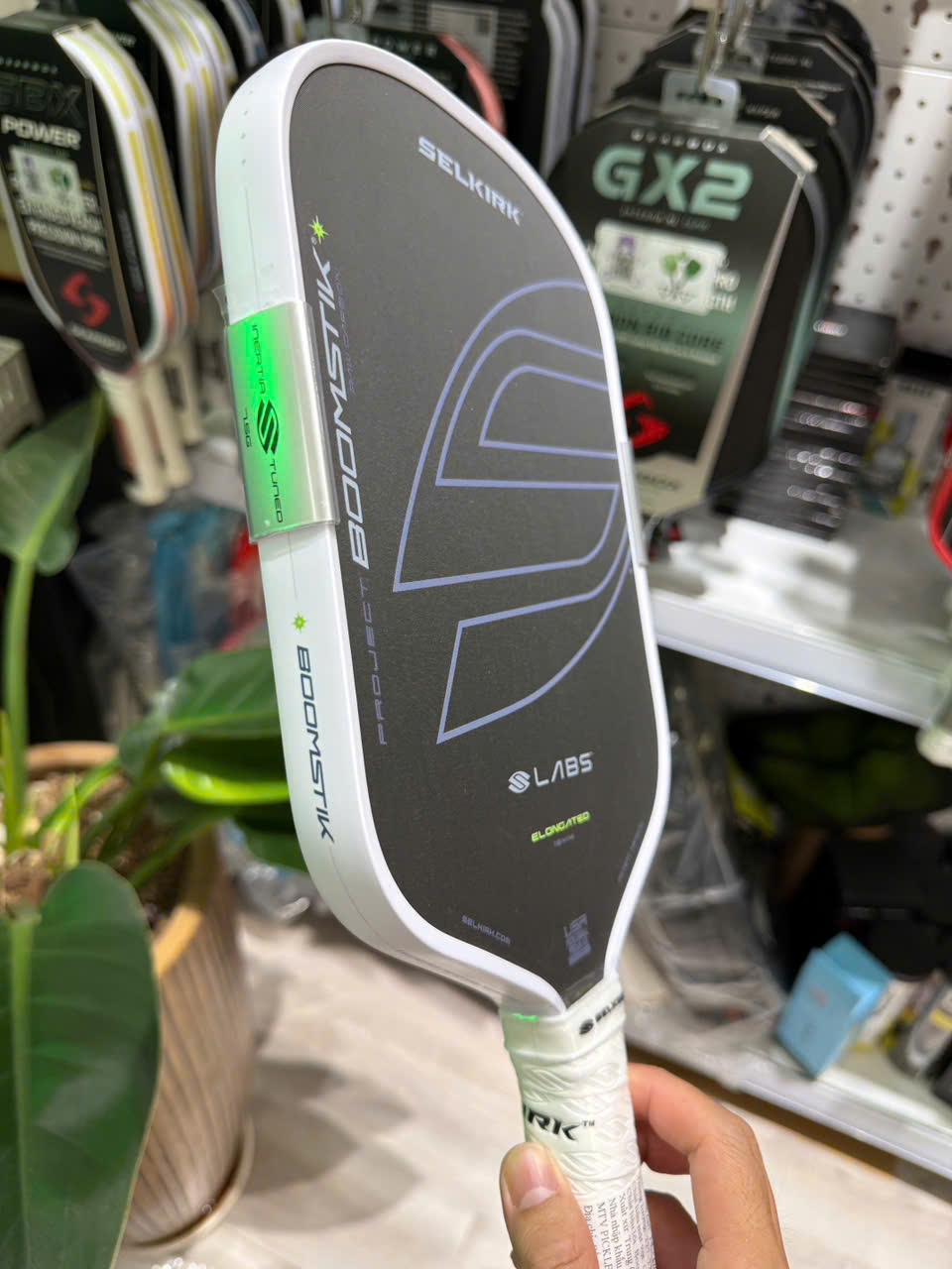 Selkirk boomstik asia 2026 (2)
