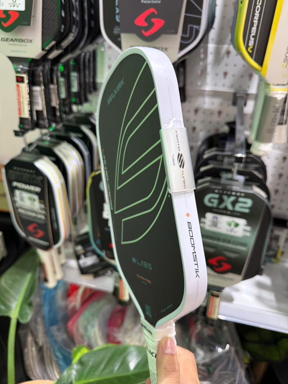 Selkirk boomstik asia 2026 (3)
