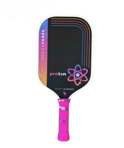 Proton Flamingo 13mm Elongated Cream Limited Edition