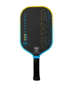 Gearbox GX2 Power Elongated Limited Edition Blue Yellow (Mở bán 22-12-2025)