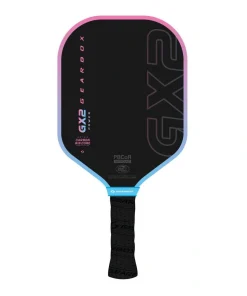 Gearbox GX2 Power Hybrid Limited Edition Blue Pink (Mở bán 22-12-2025)