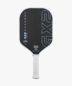 Gearbox GX2 Power HYBRID Limited Edition White