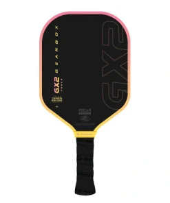 Gearbox GX2 Power Hybrid Limited Edition Yellow Pink (Mở bán 22-12-2025)
