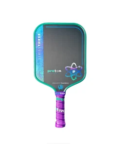 Proton Peacock Wide Body 13mm