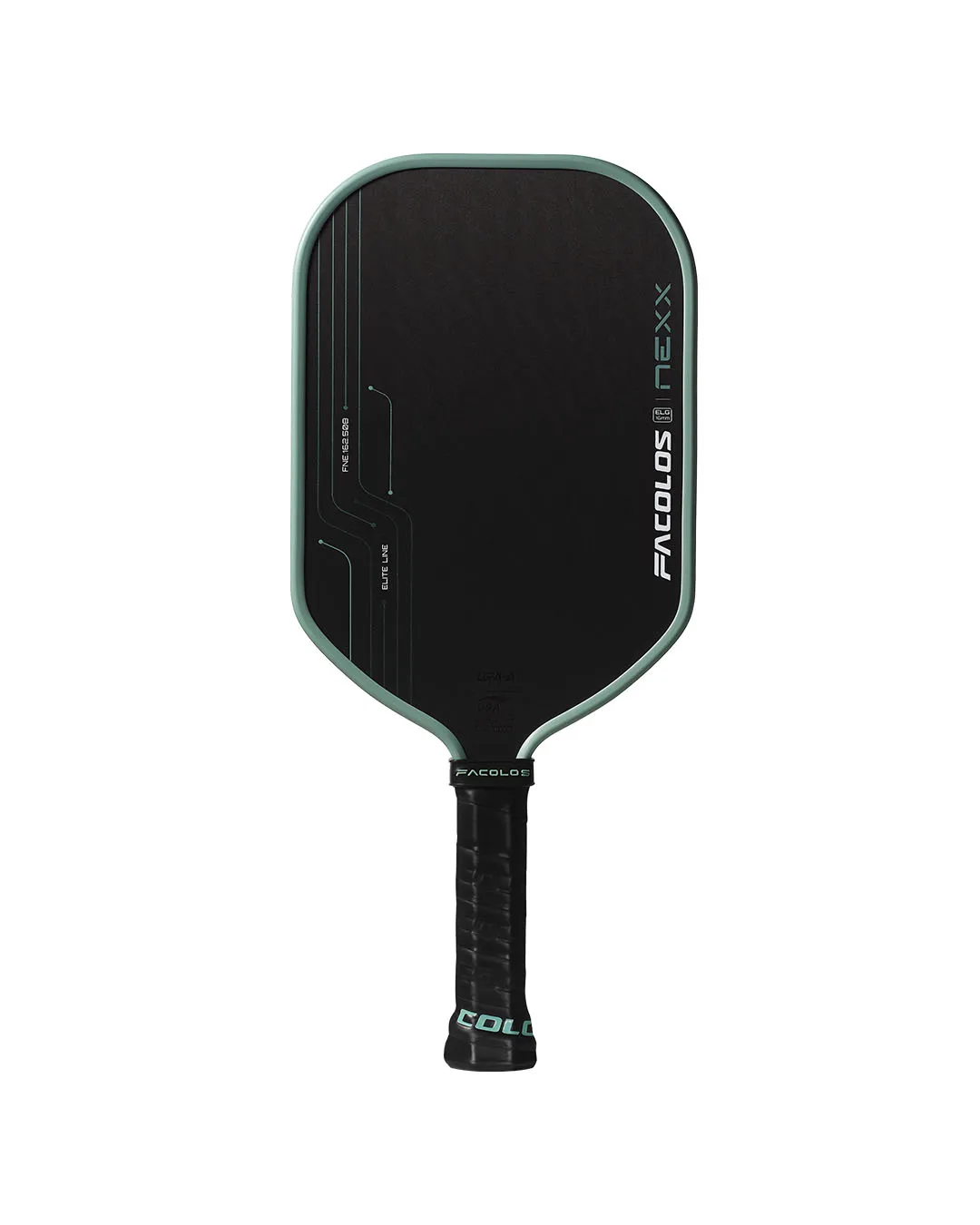 Vợt Pickleball Pro Series – Nexx (16mm) 11