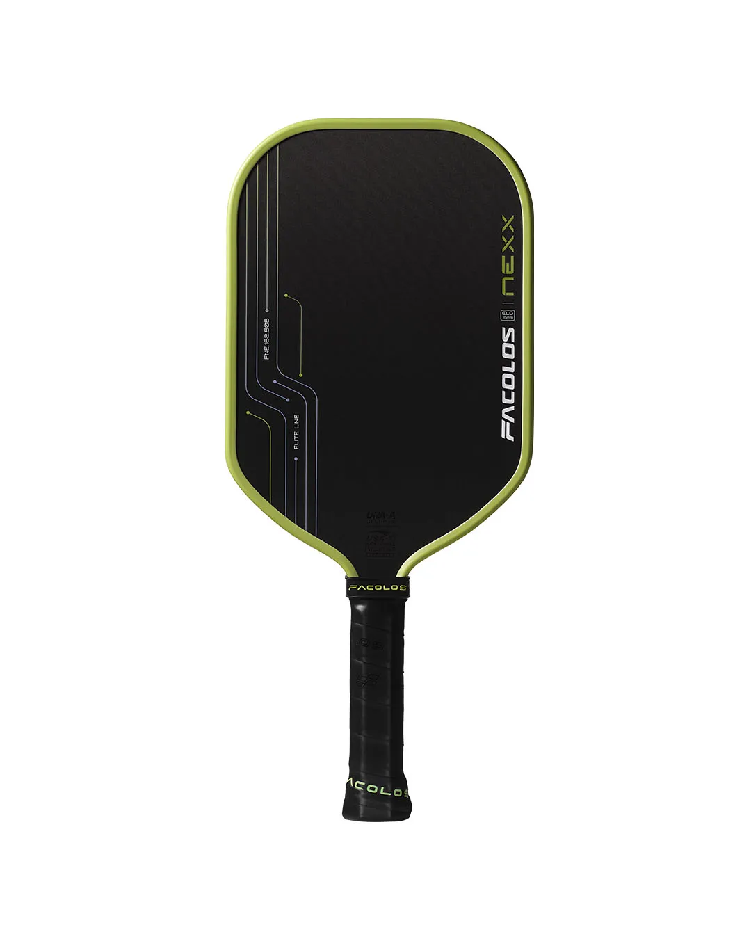 Vợt Pickleball Pro Series – Nexx (16mm) 7