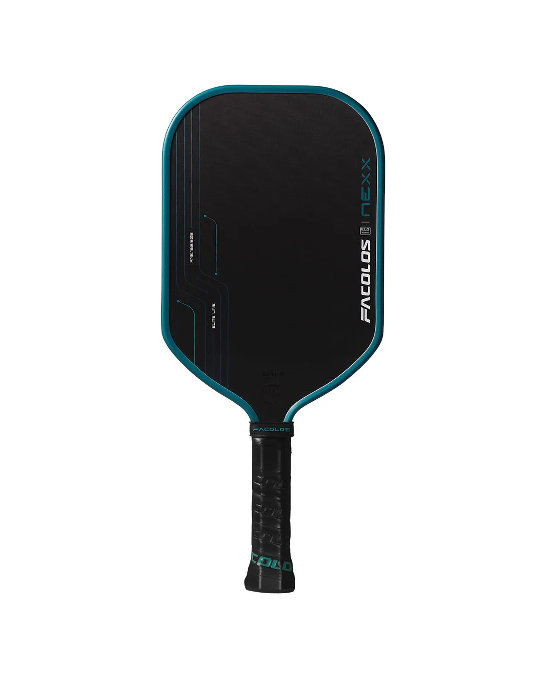 Vợt Pickleball Pro Series – Nexx (16mm) 9