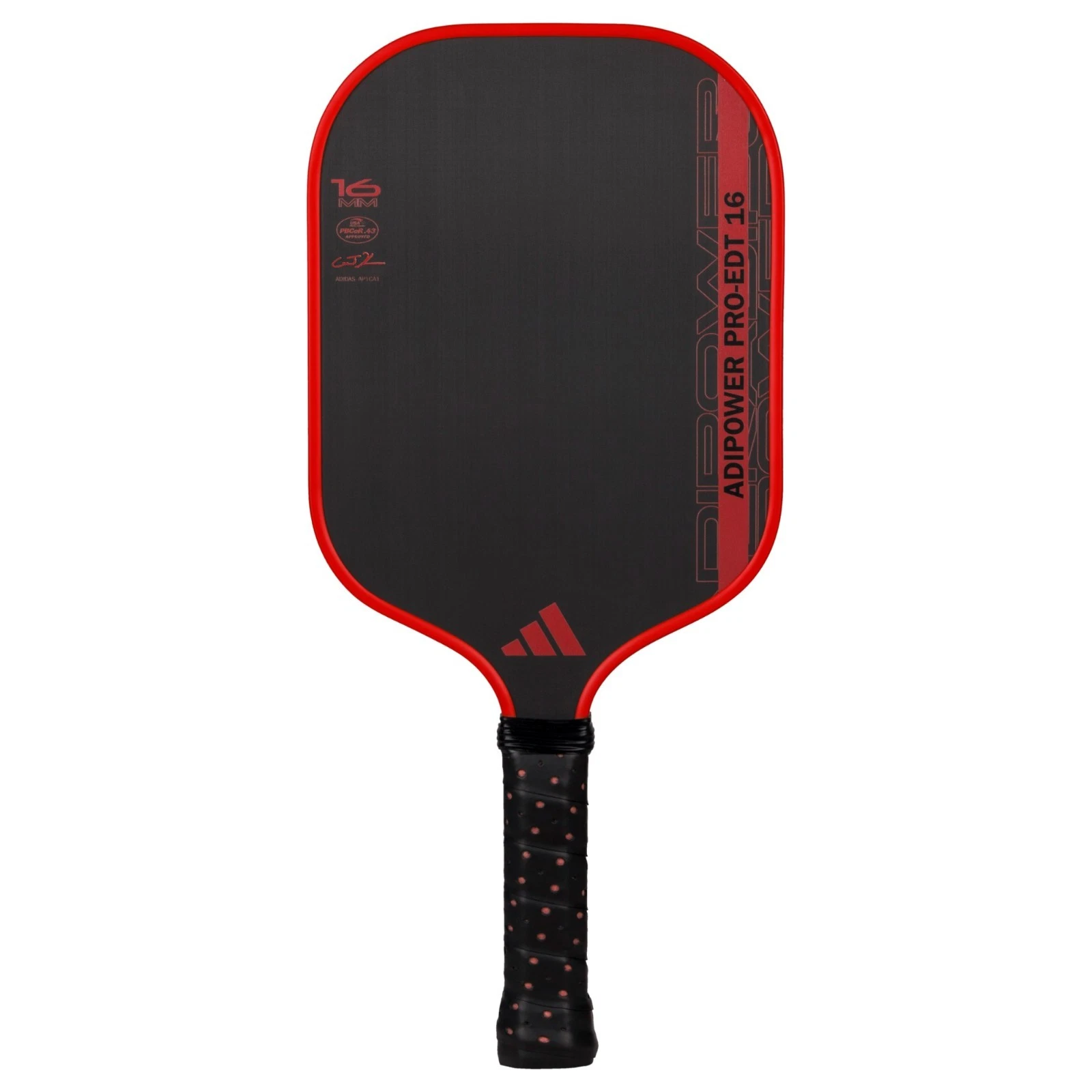 adidas CJ Klinger ADIPOWER PRO Edition ATTK 16mm