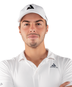 Joola Perseus Pro V Ben Johns Blaze Red 14mm