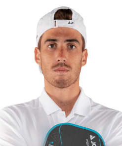 Joola Kosmos Pro V Federico Staksrud Surge Green 14mm