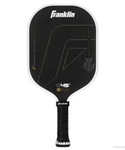 Franklin C45 Anna Leigh Waters Signature 16mm