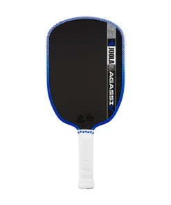 Joola Agassi Pro V Royal Blue 16mm