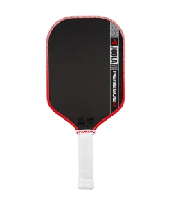 Joola Perseus Pro V Ben Johns Blaze Red 16mm