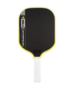 Joola Scorpeus Pro V Anna Bright Yellow 16mm