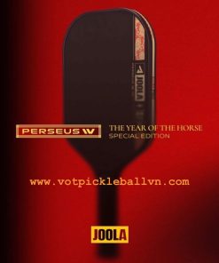 Joola Perseus Pro IV the Year of the Horse Special Edition (giao hàng 30/01)