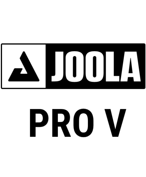 Joola Scorpeus Pro V Anna Bright Yellow 14mm