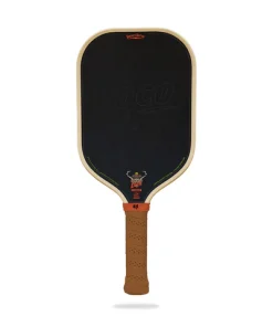 Vợt Pickleball Bread & Butter Loco 16mm