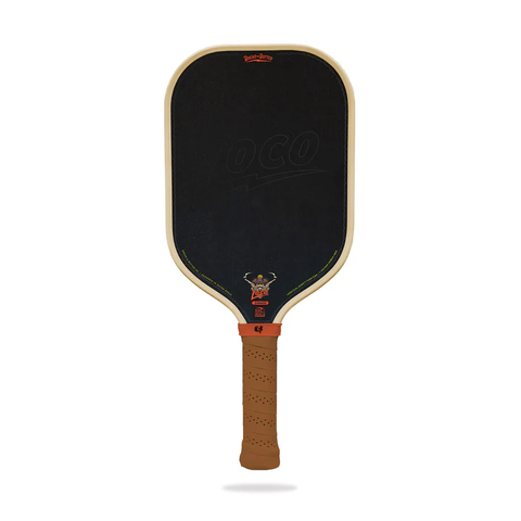 Vợt Pickleball Bread & Butter Loco 16mm 6