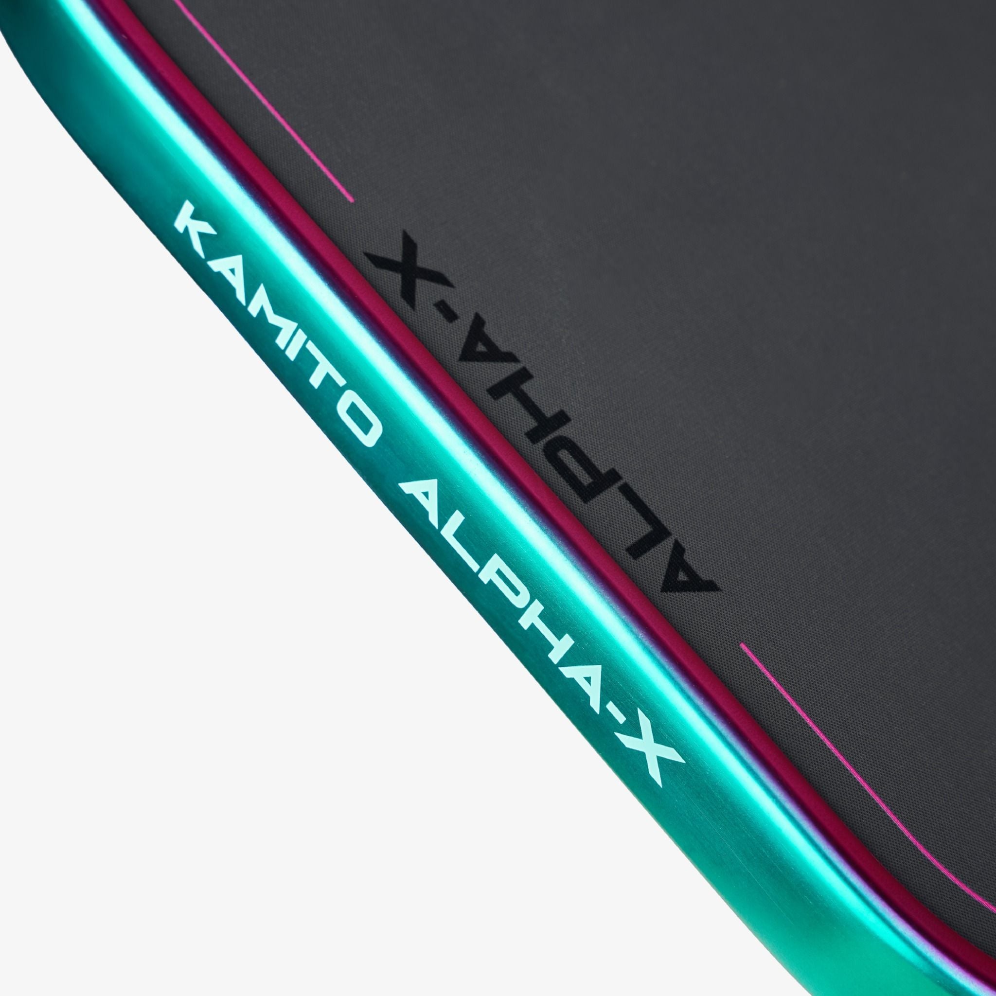 Vợt Pickleball Kamito Alpha-X (16mm) 9