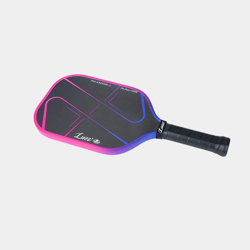 Vợt Pickleball Luzz Pro 4 Inferno 76
