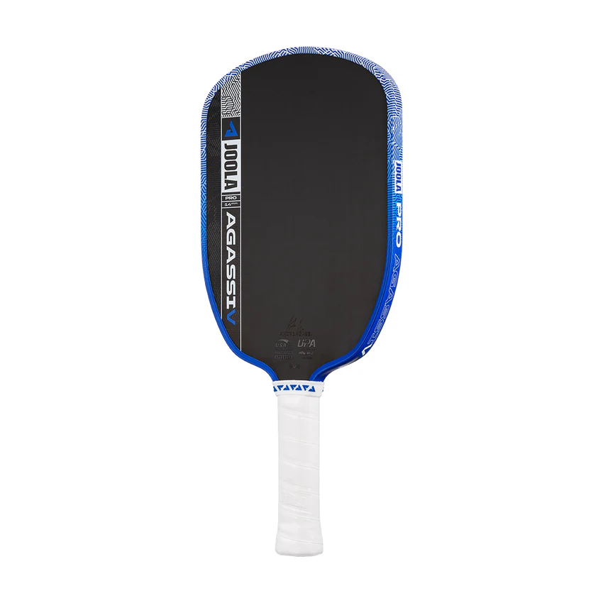 JOOLA-Agassi-Pro-V-14mm-Pickleball-Paddle-3