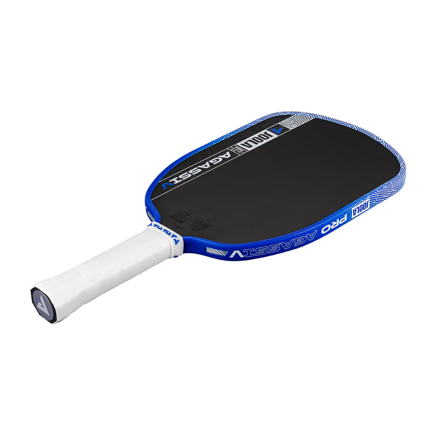 JOOLA-Agassi-Pro-V-14mm-Pickleball-Paddle-5