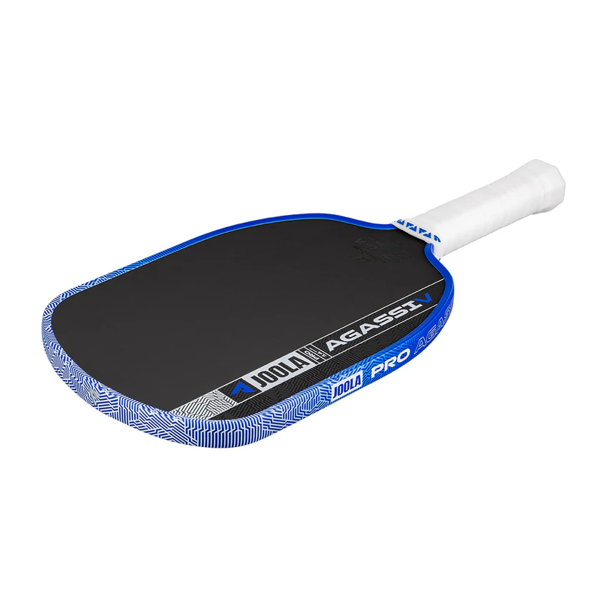 JOOLA-Agassi-Pro-V-14mm-Pickleball-Paddle-7