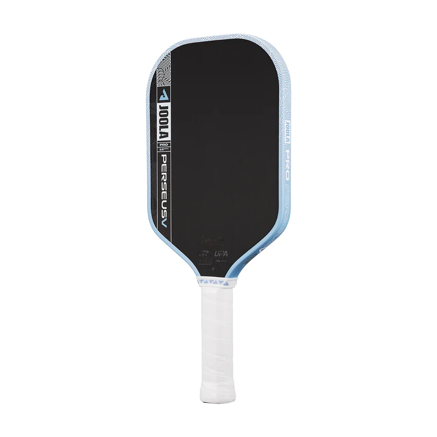 JOOLA-Perseus-Pro-V-16mm-Piackleball-Paddle-Blue-2