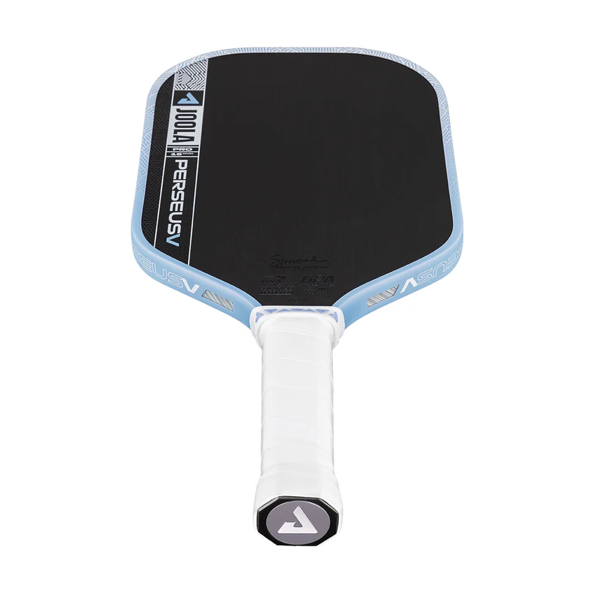 JOOLA-Perseus-Pro-V-16mm-Piackleball-Paddle-Blue-7