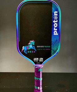 Proton PEACOCK YEAR OF THE HORSE 2026 Limited