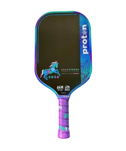 Proton PEACOCK YEAR OF THE HORSE 2026 Limited