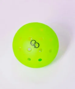 Bóng Pickleball WIKA QD 48 Lỗ