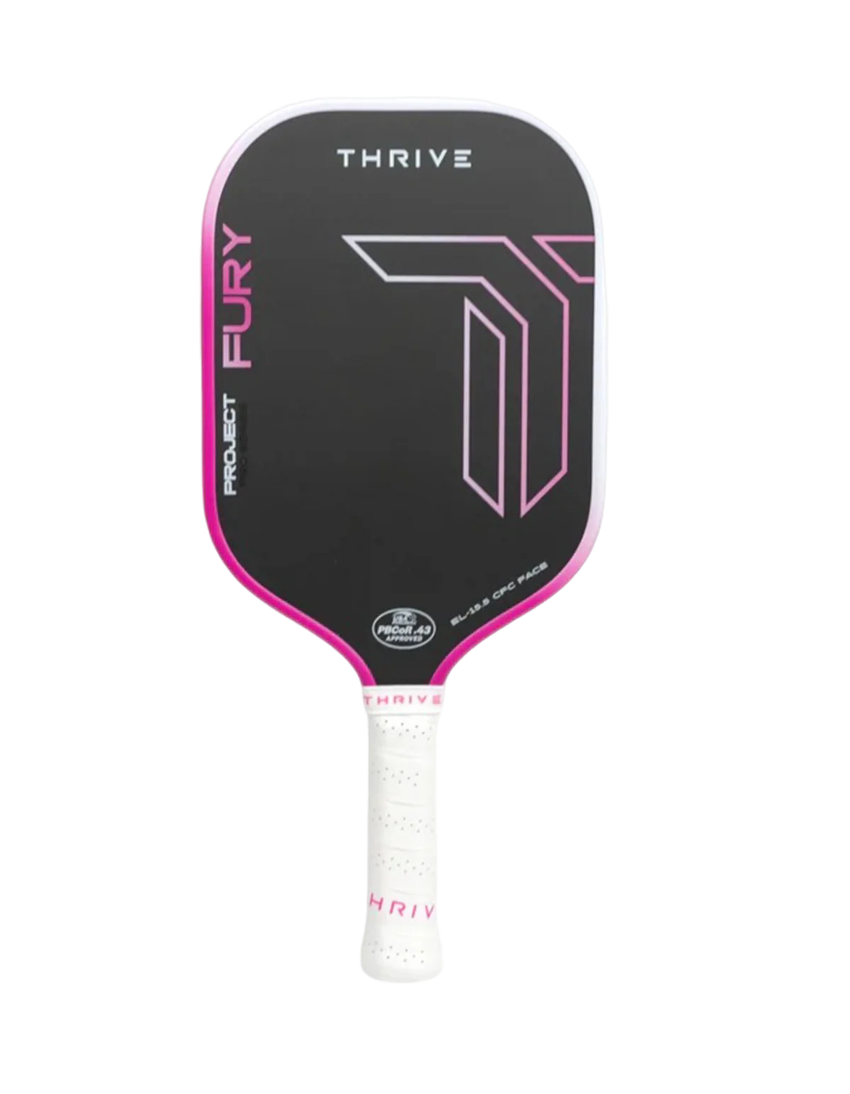 Thrive Fury